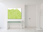 Edinburgh City Street Map Print Modern Art Poster Home Decor - OnTrendAndFab