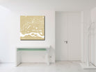Fairbanks, Alaska City Street Map Print Custom Wall Map