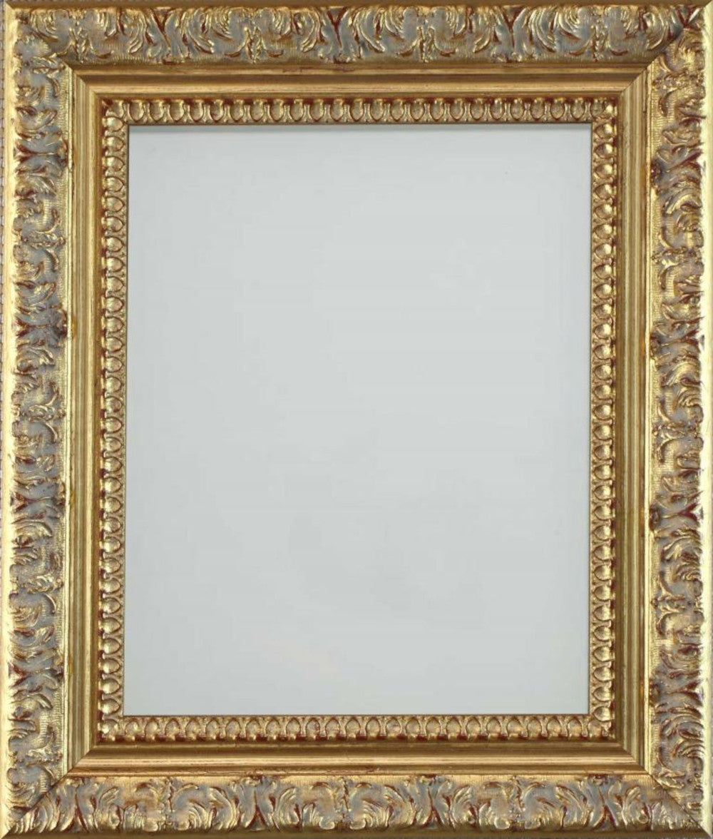 Gold Frame