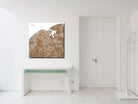 Havana, Cuba City Street Map Print Custom Wall Map