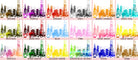 Hong Kong City Skyline Print Landscape Poster Feature Wall Art