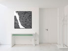 Liverpool City Street Map Print Modern Art Poster Home Decor - OnTrendAndFab