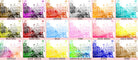 Liverpool City Skyline Print Landscape Poster Feature Wall Art