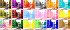 Manhattan Bridge Print City Landscape Poster Feature Wall Art