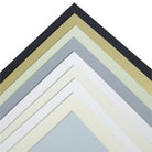 mountboard, mat choices