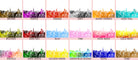 New York City Skyline Print Landscape Poster Feature Wall Art