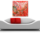 Abstract Art Print Feature Wall Art James Lucas: Next Season