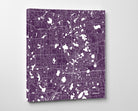 Orlando, Florida City Street Map Print Custom Wall Map