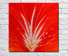 Abstract Art Print Modern Art Feature Art James Lucas: Percussion