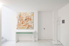 Abstract Art Print Modern Art Feature Art James Lucas