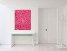 Raleigh City Street Map Print Custom Wall Map - OnTrendAndFab