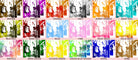 York Shambles City Skyline Print Landscape Poster Feature Wall Art