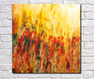 Abstract Art Print Feature Wall Art James Lucas: Summer Days