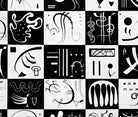 Wassily Kandinsky Abstract Fine Art Print, Thirty