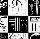 Wassily Kandinsky Abstract Fine Art Print, Thirty