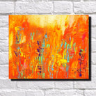 Abstract Art Print Feature Wall Art James Lucas: Urban Melody