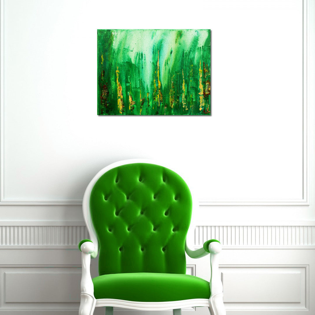 Abstract Art Print Feature Wall Art James Lucas: Urban Work