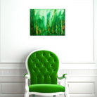 Abstract Art Print Feature Wall Art James Lucas: Urban Work