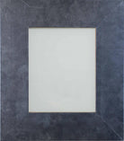 Marbled Grey Painted Wooden Frames - Choice of Sizes - Landscape and Portrait Formats