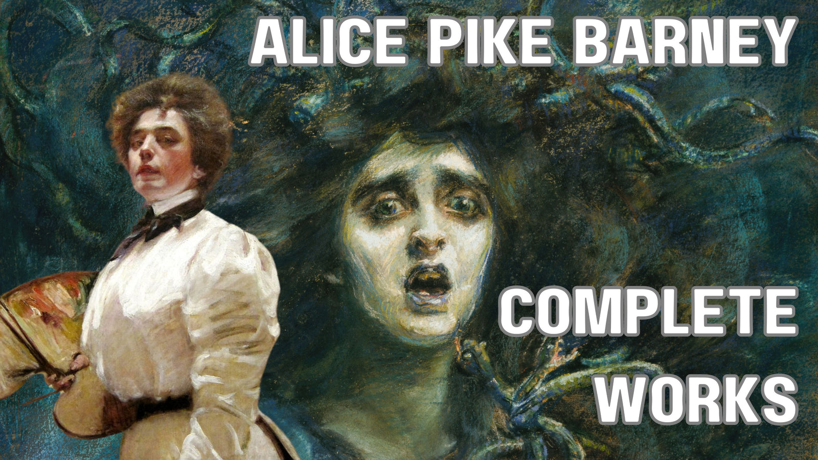 Im Schatten Alice Pike Barney main image 1