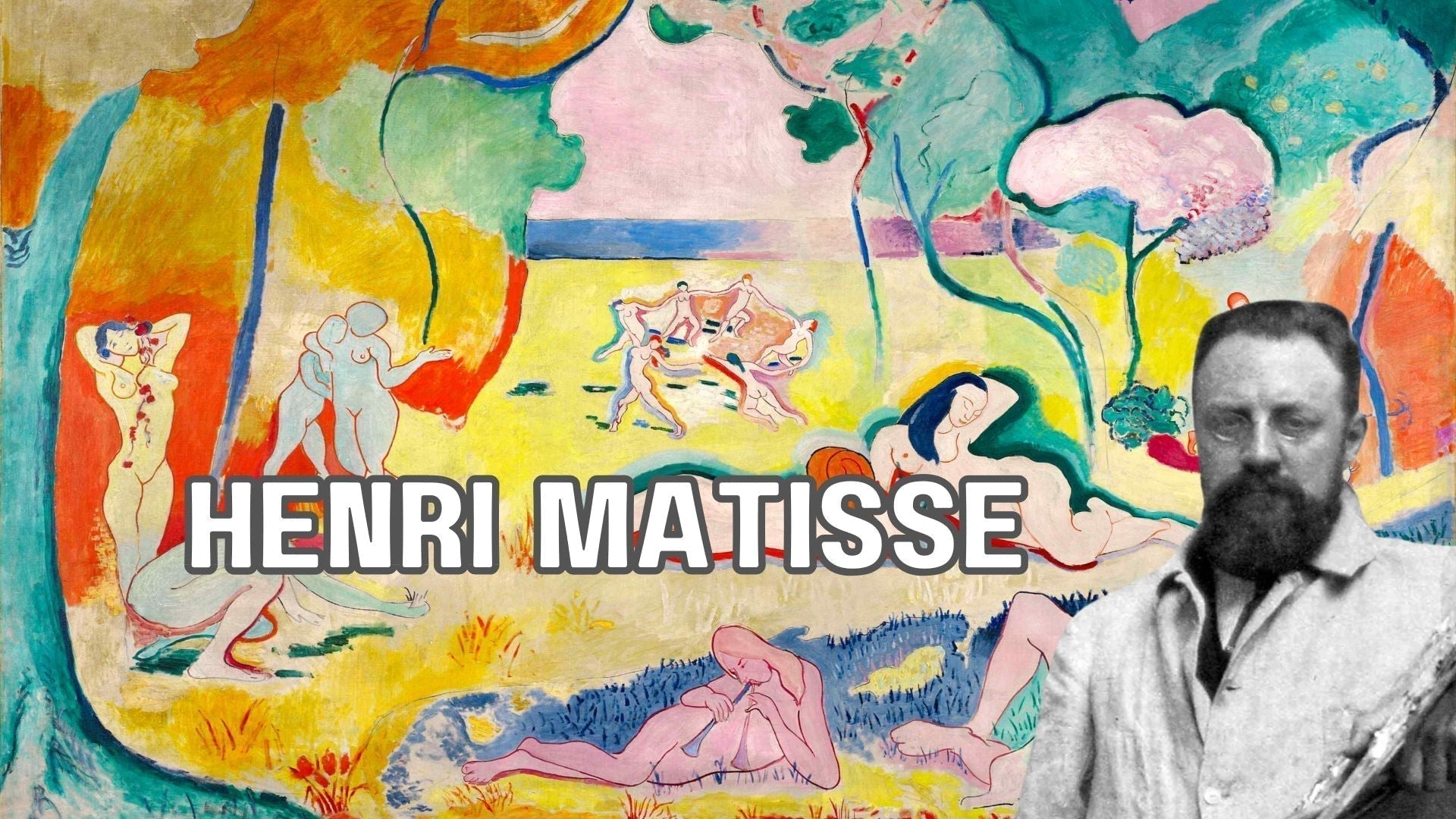 Henri Matisse Prints