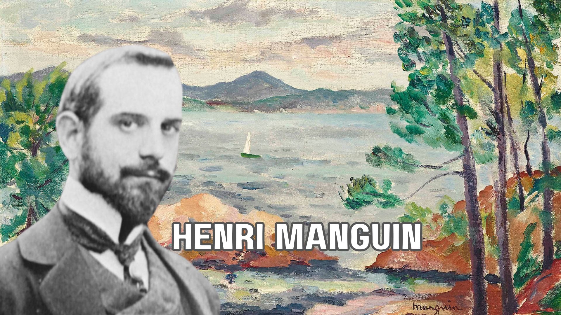 Henri Manguin: A Fauvist Master