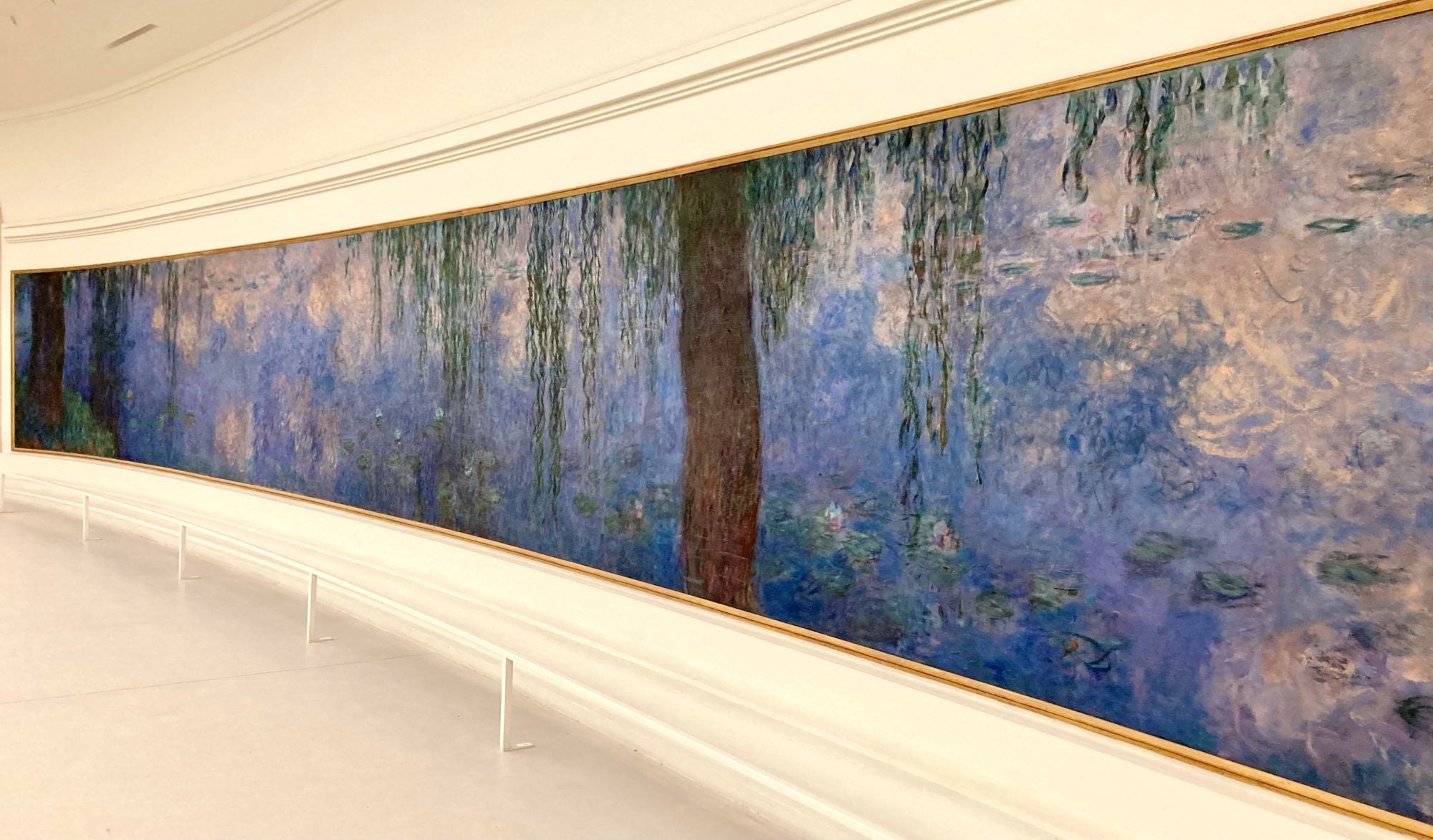 Water Lilies by Claude Monet: The Complete Guide to the Nymphéas Series