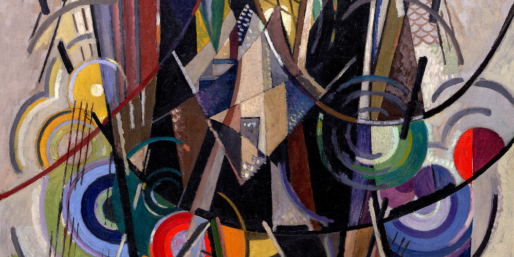 Albert Gleizes prints