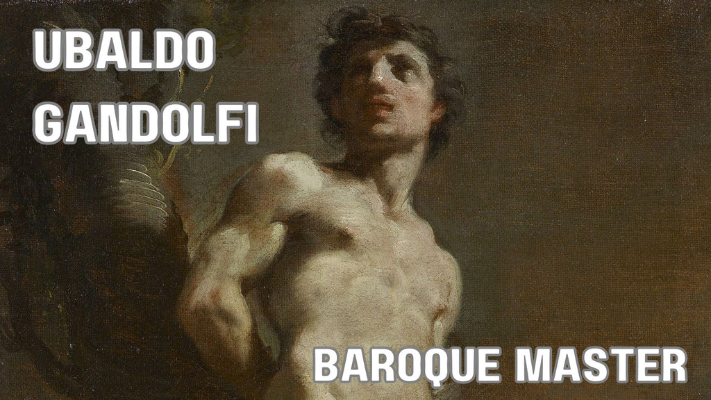 Ubaldo Gandolfi: An Italian Master of Baroque and Neoclassical Art