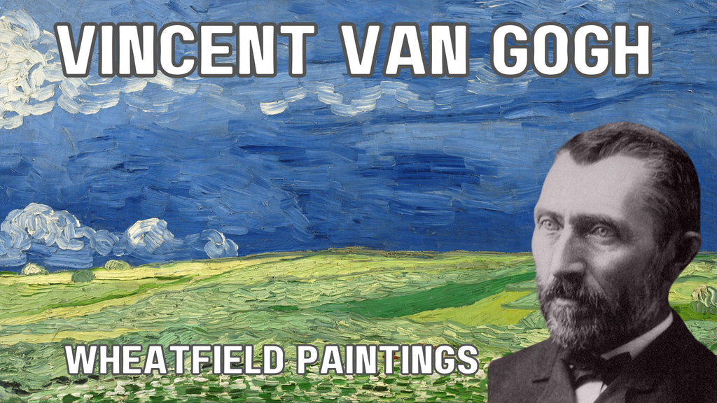 Vincent van Gogh's Wheat Fields: A Journey of Spiritual Significance