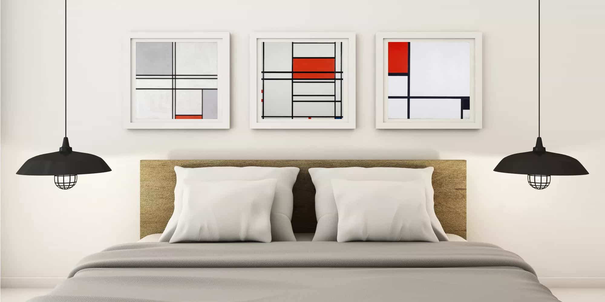 Piet Mondrian, Neo-Plasticism Master