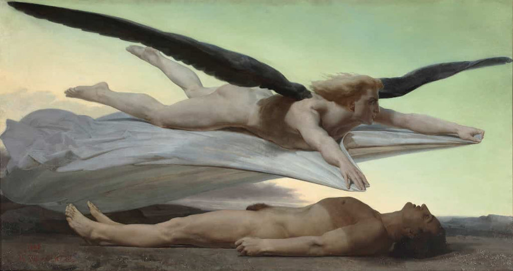 Discover the captivating artistry of William-Adolphe Bouguereau, a 19th-century French painter known for his mythological scenes and lifelike portraits. Explore his legacy and timeless contributions to the art world