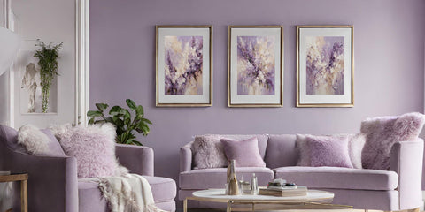 Large Wall Art for Living Room: Elevate Your Space with Statement Piec ...