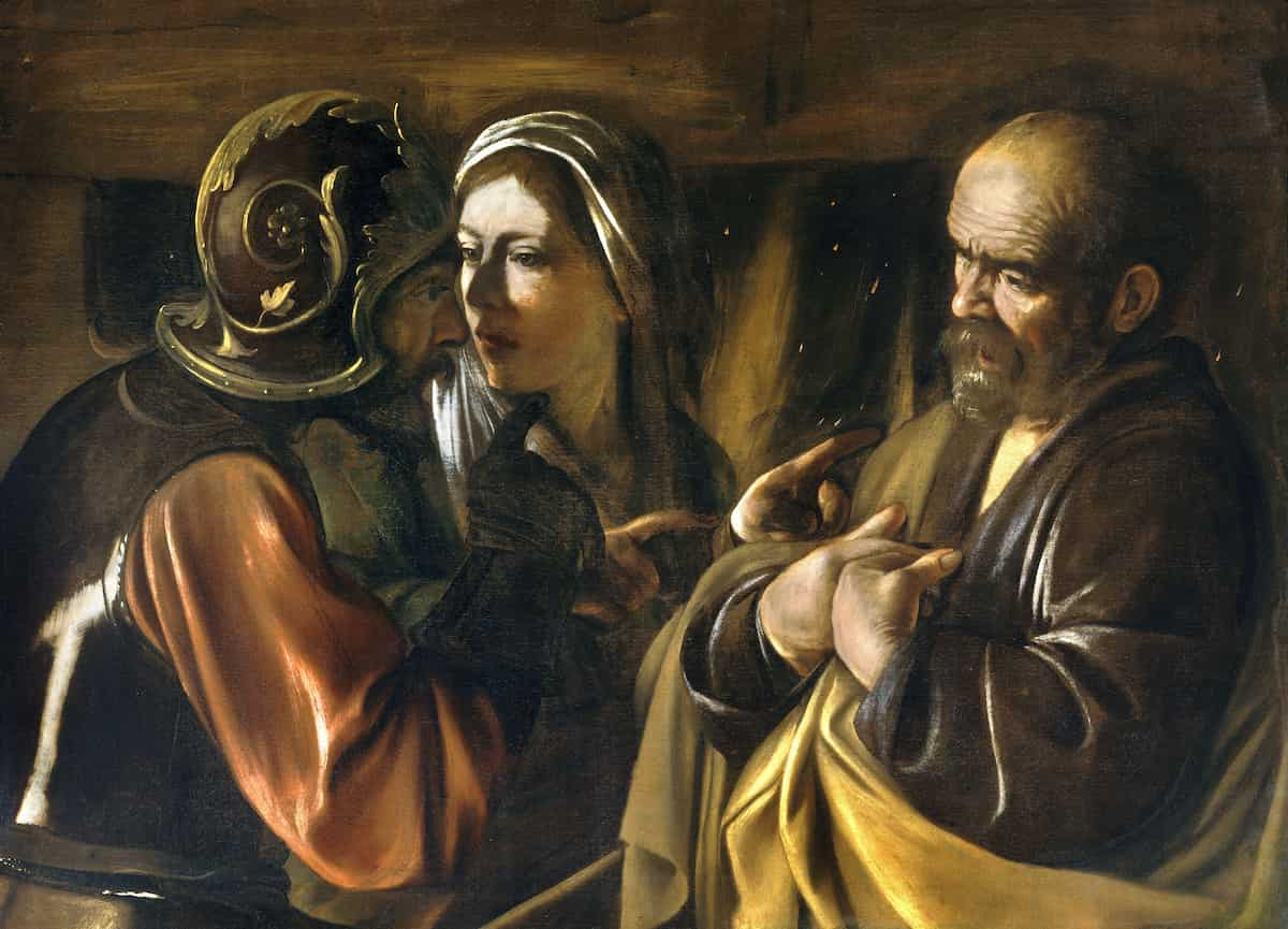 Caravaggio Artist Profile