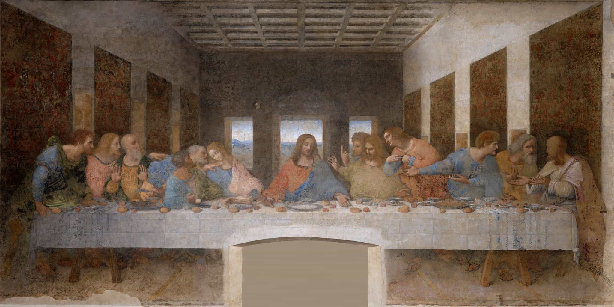Christian Art and Iconographic Images