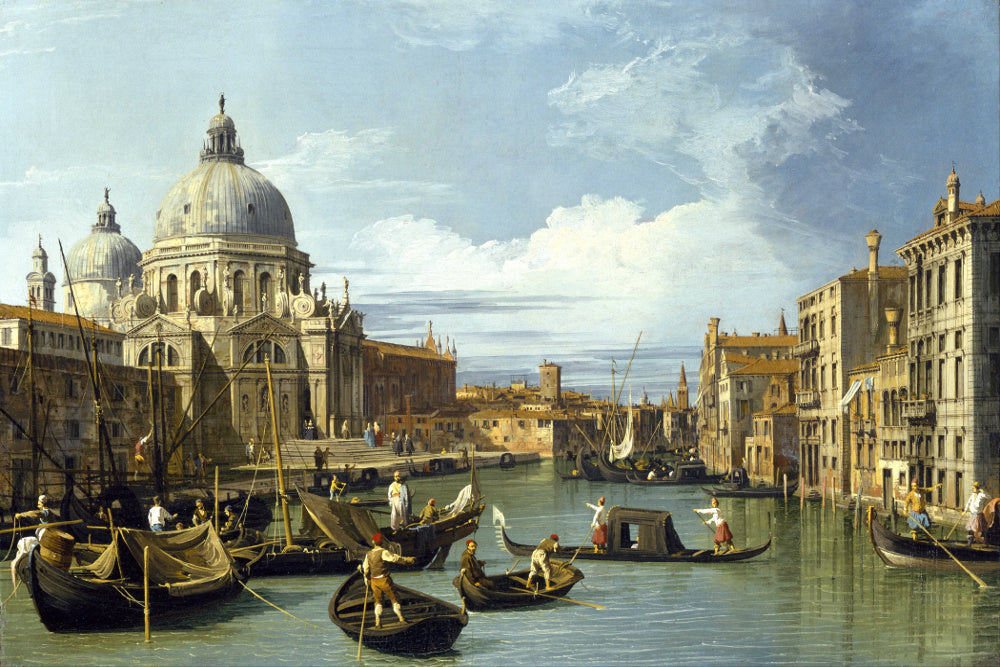 Canaletto Fine Art Prints