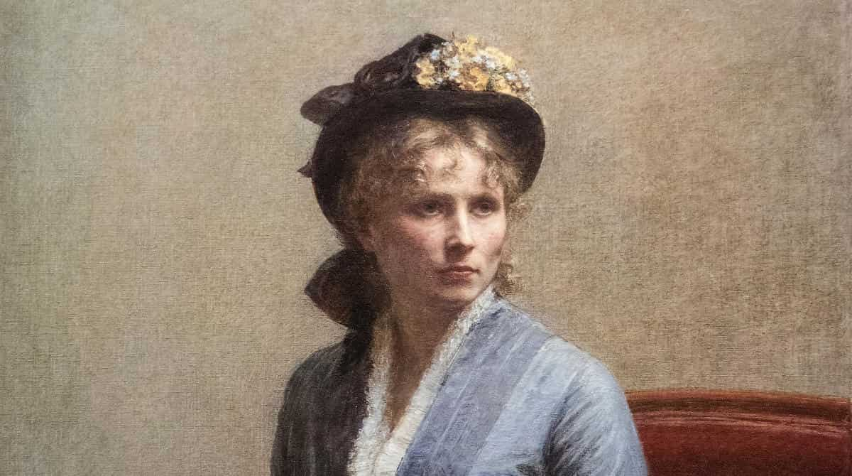 Henri Fantin-Latour paintings