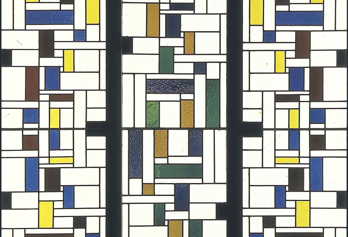 Theo van Doesburg Prints