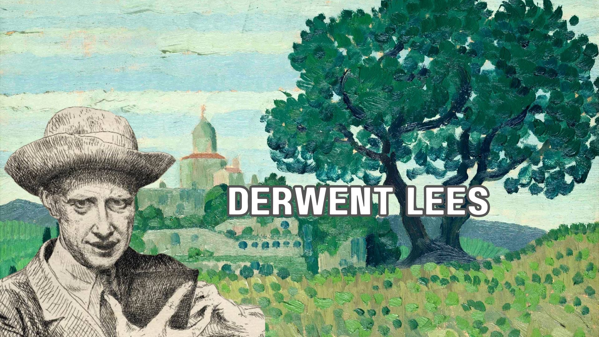 Derwent Lees Prints