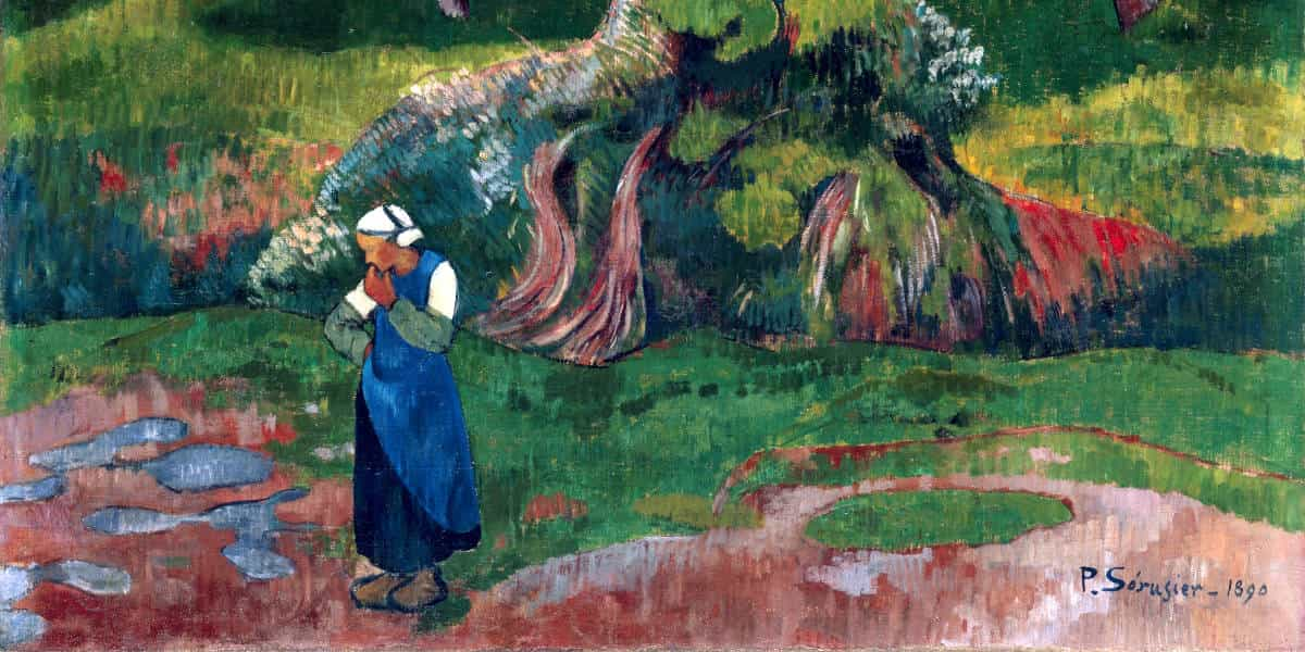 Paul Sérusier prints