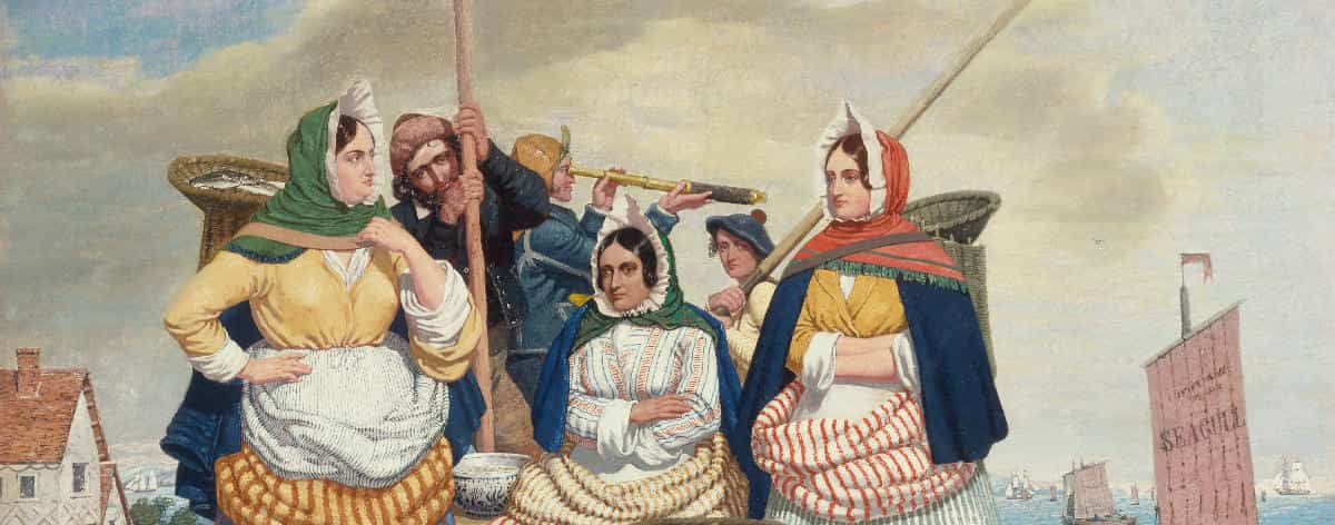 Richard Dadd paintings