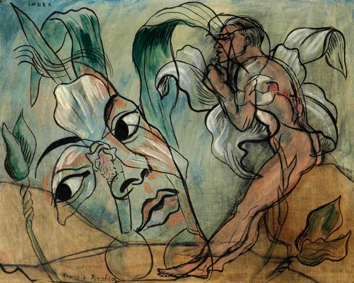 Francis Picabia – GalleryThane