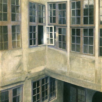 architectural art prints