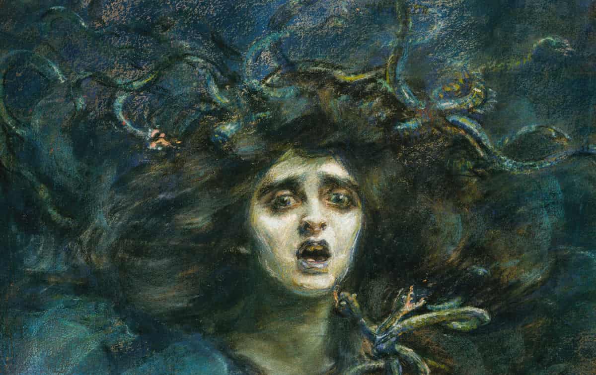 Alice Pike Barney paintings