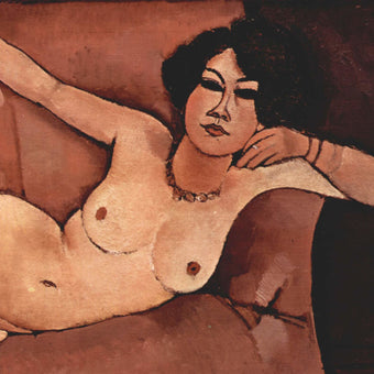 nude art prints