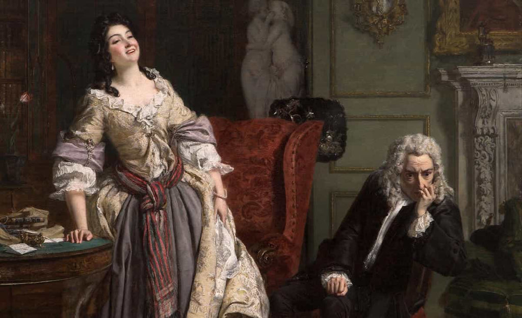 William Powell Frith paintings