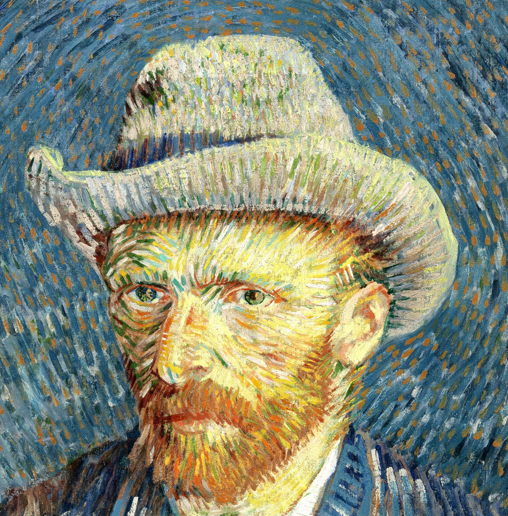 Vincent van Gogh Fine Art Prints