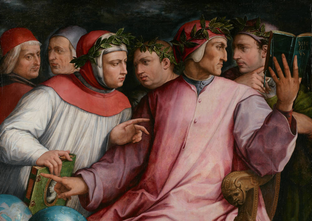 Giorgio Vasari Prints