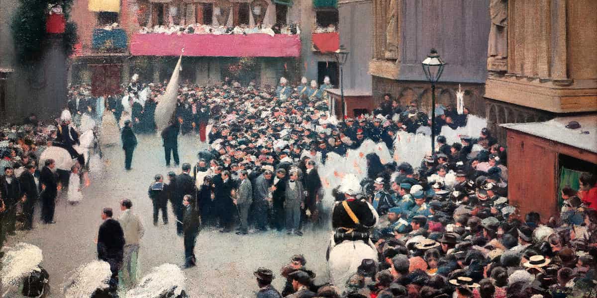 Ramon Casas paintings
