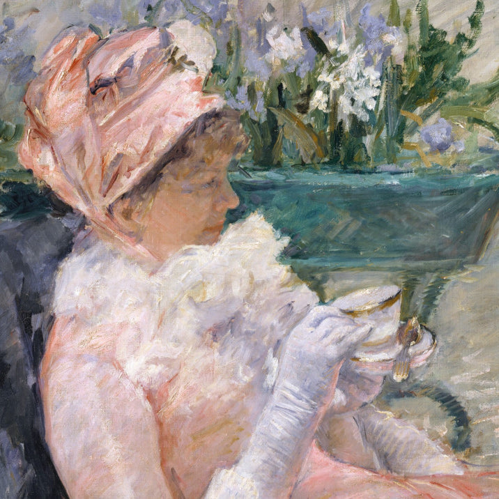 Mary Cassatt, Impressionist Fine Art Prints